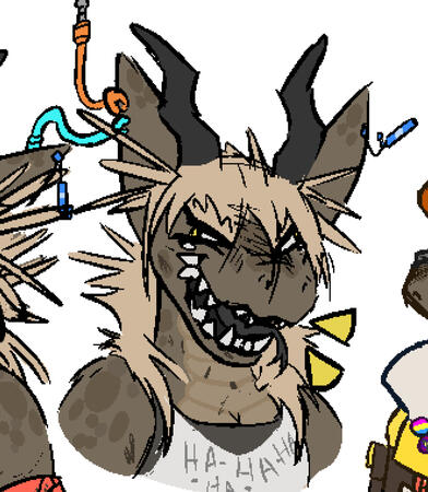 [25$] Pixel-ish, Headshot, Color, No shading, Simple/No BG [2025]