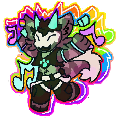 [15$] simple chibi fullbody