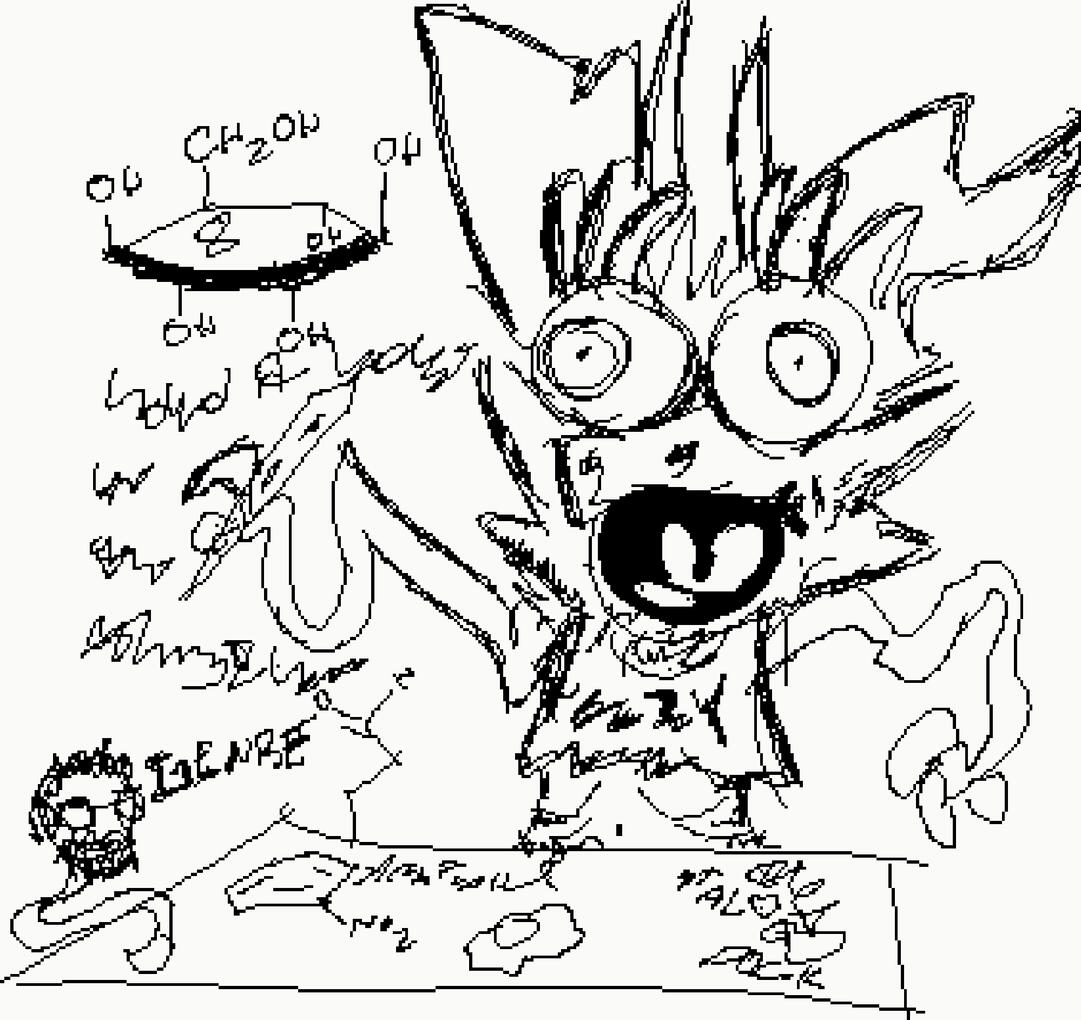 [7$] Scribbles from the unwell in mspaint, low quality and uh, I mean you can see this thing. Idk these are fun but you must provide a good description of the emotion these pieces must have. It is critical that, as a fine piece of art, it brings incredible